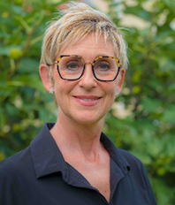 Dr Sandrine Therias (ICCF)