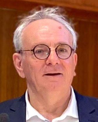 Jean-Fran&ccedil;ois G&eacute;rard