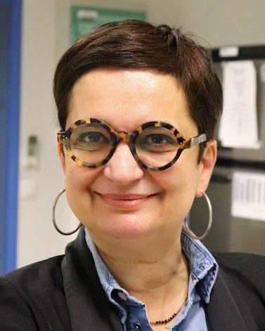 Muriel Mercier-Bonin